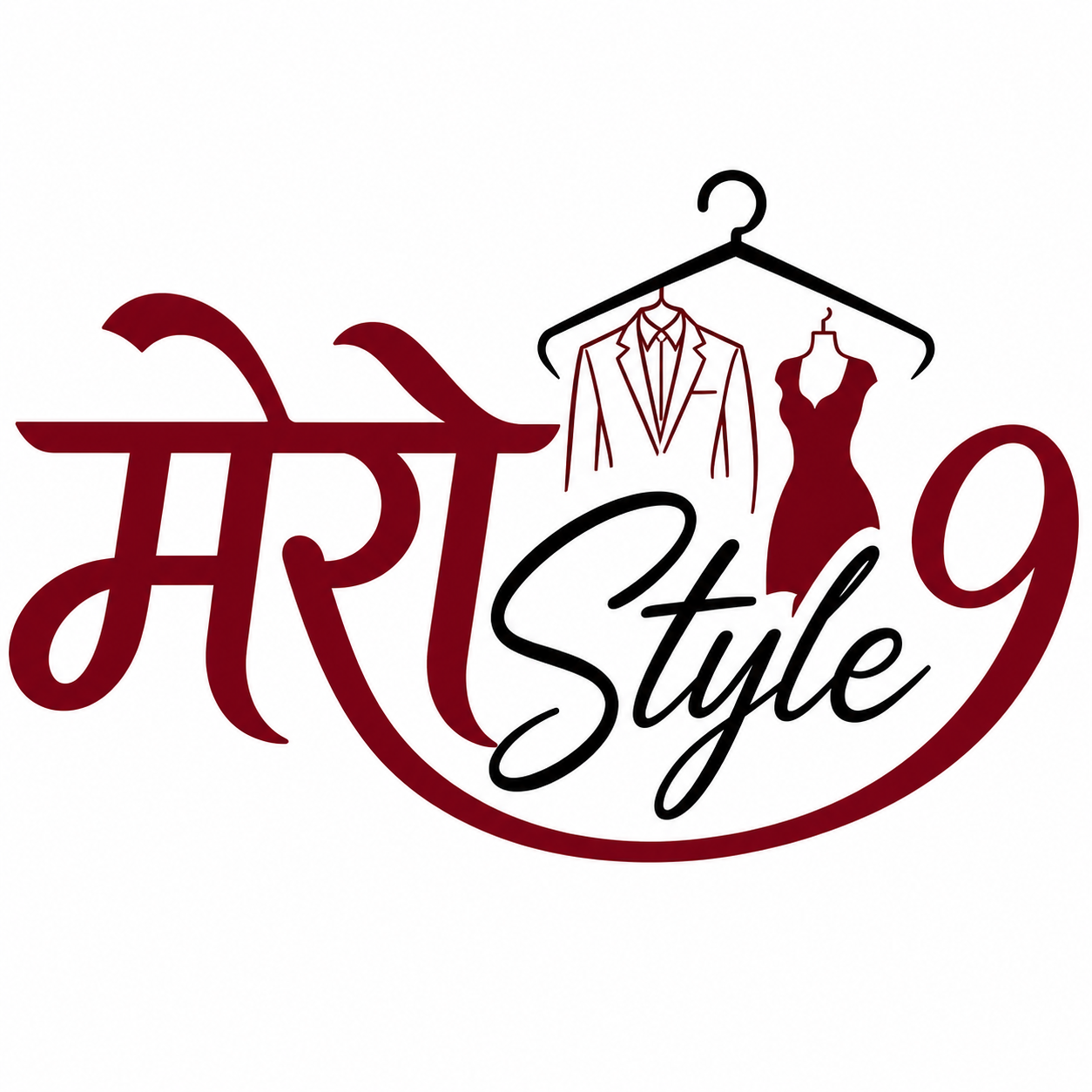 MeroStyle9 Logo